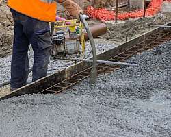 Concreto para laje preço Concreto para laje preço