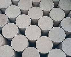 Concreto bombeado Concreto bombeado