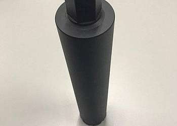 Broca para perfuratriz de concreto Broca para perfuratriz de concreto