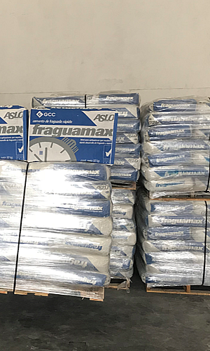 Cimento Ensacado  Cimento Ensacado