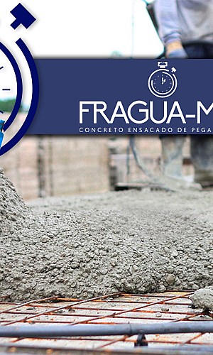 Concreto Ensacado Brita 1 Concreto Ensacado Brita 1