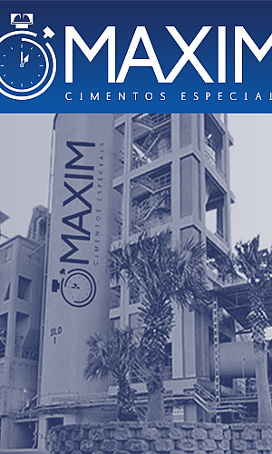 Concreto Maxim Preço Concreto Maxim Preço