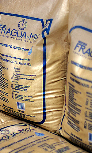 Concreto Pronto Ensacado Preço Concreto Pronto Ensacado Preço