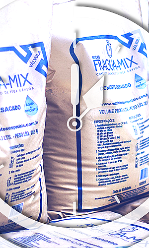 Concreto Rápido Concreto Rápido