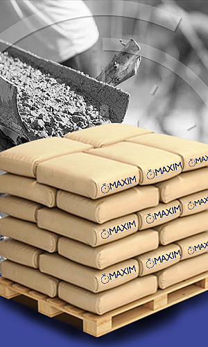 Concreto Seco Ensacado  Concreto Seco Ensacado