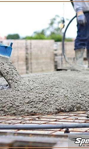 Concreto usinado valor M3 Concreto usinado valor M3