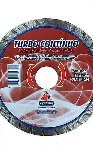 Disco de corte para concreto Disco de corte para concreto