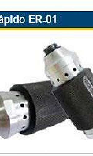 Engate rápido para ar comprimido Engate rápido para ar comprimido