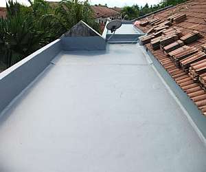 Impermeabilizante para laje de concreto Impermeabilizante para laje de concreto