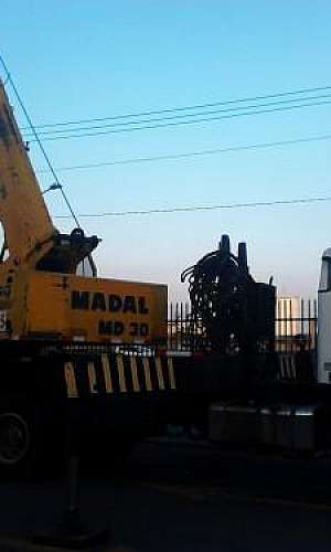 Locação de guindaste em Guarulhos Locação de guindaste em Guarulhos