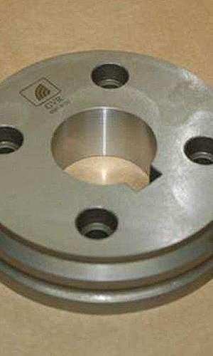 Peças usinadas em CNC Peças usinadas em CNC