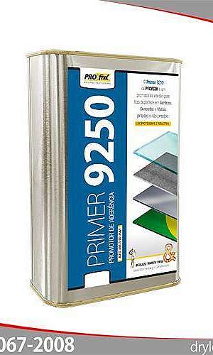 Primer para piso de concreto Primer para piso de concreto