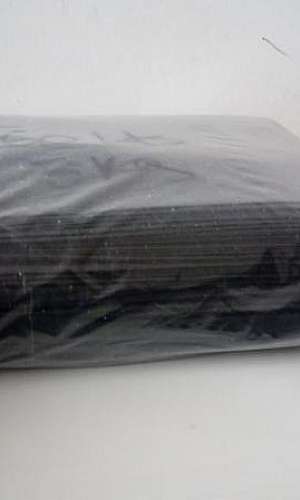 Saco de lixo 100 litros reforçado Saco de lixo 100 litros reforçado